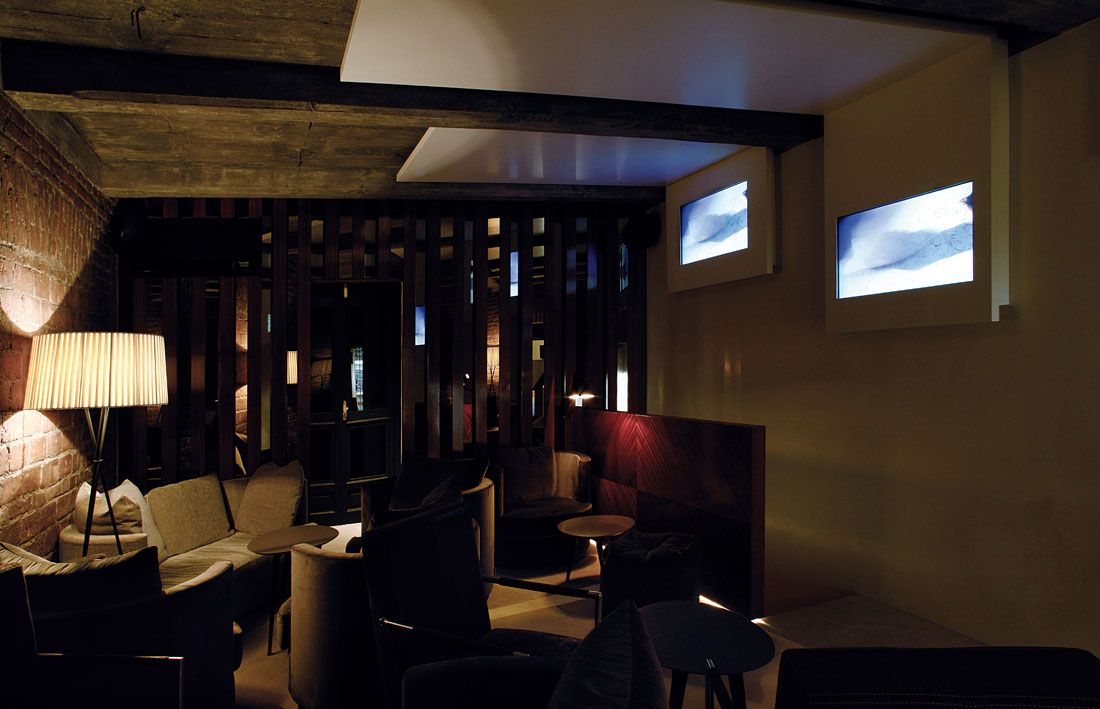 la reserve wine bar